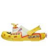 Crocs x The Beatles Clog „Gelb Rot“ 210893-90H Crocs x The Beatles Clog „Gelb Rot“ 210893-90H