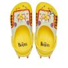 Crocs x The Beatles Clog „Gelb Rot“ 210893-90H Crocs x The Beatles Clog „Gelb Rot“ 210893-90H