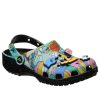 Crocs x The Beatles Clog „Mehrfarbig Schwarz“ 210895-90H Crocs x The Beatles Clog „Mehrfarbig Schwarz“ 210895-90H