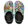 Crocs x The Beatles Clog „Mehrfarbig Schwarz“ 210895-90H Crocs x The Beatles Clog „Mehrfarbig Schwarz“ 210895-90H