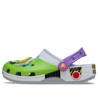 Crocs x Toy Story Klassischer Clog „Buzz Lightyear“ 209545-0ID