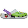 Crocs x Toy Story Klassischer Clog „Buzz Lightyear“ 209545-0ID