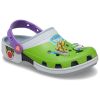 Crocs x Toy Story Klassischer Clog „Buzz Lightyear“ 209545-0ID