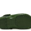 Daily Paper x Klassischer Clog „Green Camo“ Daily Paper x Klassischer Clog „Green Camo“