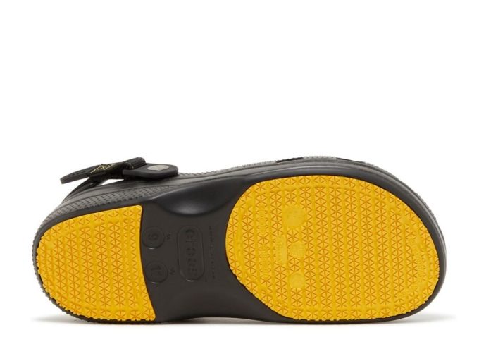 DC Comics x Classic SR Clog „Batman“ DC Comics x Classic SR Clog „Batman“