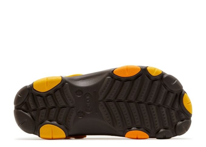 Demon Slayer x All-Terrain Clog „Zenitsu“ Demon Slayer x All-Terrain Clog „Zenitsu“
