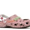 Demon Slayer x Classic Clog „Nezuko“