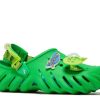 Die Jetsons x Extra Butter x Echo Clog „Orbit City“ Die Jetsons x Extra Butter x Echo Clog „Orbit City“