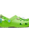Die Monster AG x Klassischer Clog „Mike Wazowski“ Die Monster AG x Klassischer Clog „Mike Wazowski“