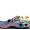 Diplo x Classic Clog „Take a Walk on the Weird Side“ Diplo x Classic Clog „Take a Walk on the Weird Side“