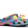 Diplo x Classic Clog „Take a Walk on the Weird Side“ Diplo x Classic Clog „Take a Walk on the Weird Side“