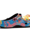 Diplo x Classic Clog „Take a Walk on the Weird Side“ Diplo x Classic Clog „Take a Walk on the Weird Side“