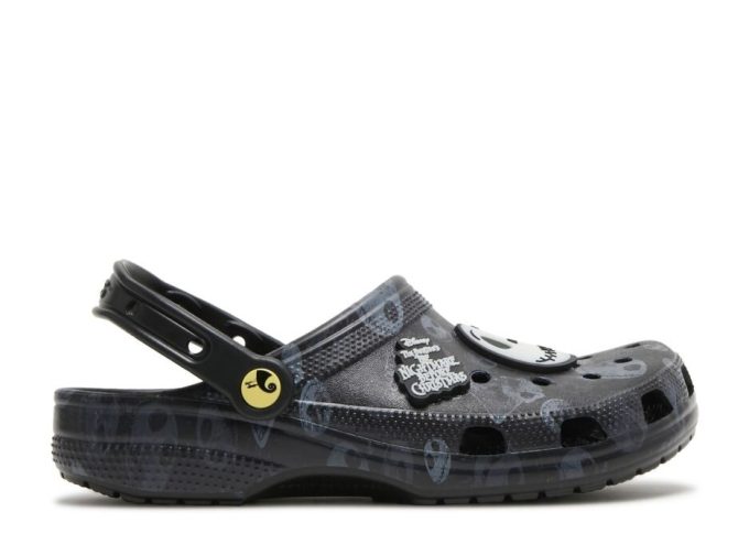 Disney x Classic Clog „Der Albtraum vor Weihnachten“ Disney x Classic Clog „Der Albtraum vor Weihnachten“