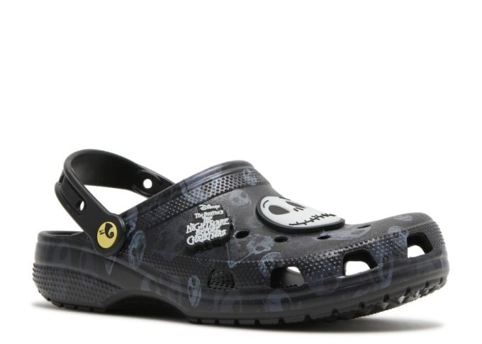 Disney x Classic Clog „Der Albtraum vor Weihnachten“ Disney x Classic Clog „Der Albtraum vor Weihnachten“