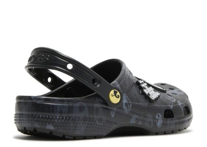 Disney x Classic Clog „Der Albtraum vor Weihnachten“ Disney x Classic Clog „Der Albtraum vor Weihnachten“