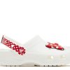 Disney x Classic Clog Kids „Minnie Mouse“ Disney x Classic Clog Kids „Minnie Mouse“