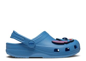 Disney x Klassische Clogs für Kinder „Stitch“