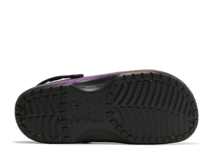 Disney x Klassischer Clog „Hocus Pocus“ Disney x Klassischer Clog „Hocus Pocus“