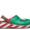 Disney x Klassischer Clog „Mickey Holiday“ Disney x Klassischer Clog „Mickey Holiday“