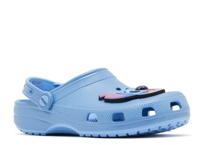 Disney x Klassischer Clog „Stitch“ Disney x Klassischer Clog „Stitch“