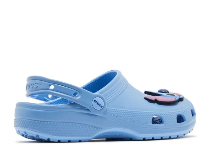 Disney x Klassischer Clog „Stitch“ Disney x Klassischer Clog „Stitch“