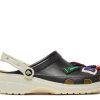 Dreamville x Classic Clog „Schwarz“ Dreamville x Classic Clog „Schwarz“