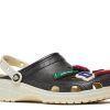 Dreamville x Classic Clog „Schwarz“ Dreamville x Classic Clog „Schwarz“