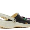 Dreamville x Classic Clog „Schwarz“ Dreamville x Classic Clog „Schwarz“