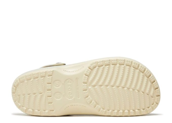 Dreamville x Classic Clog „Schwarz“ Dreamville x Classic Clog „Schwarz“