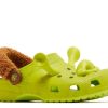 DreamWorks x Classic Clog Kids „Shrek“ DreamWorks x Classic Clog Kids „Shrek“