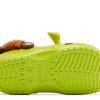 DreamWorks x Classic Clog Kids „Shrek“ DreamWorks x Classic Clog Kids „Shrek“