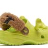 DreamWorks x Classic Clog Kleinkind „Shrek“