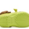 DreamWorks x Classic Clog Kleinkind „Shrek“