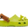 DreamWorks x Klassischer Clog „Shrek“ DreamWorks x Klassischer Clog „Shrek“
