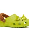 DreamWorks x Klassischer Clog „Shrek“ DreamWorks x Klassischer Clog „Shrek“