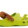 DreamWorks x Klassischer Clog „Shrek“ DreamWorks x Klassischer Clog „Shrek“