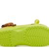 DreamWorks x Klassischer Clog „Shrek“ DreamWorks x Klassischer Clog „Shrek“