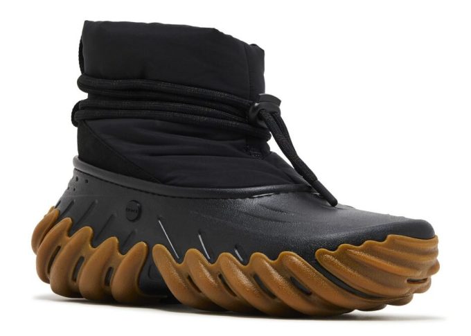 Echo Boot „Black Gum“ Echo Boot „Black Gum“