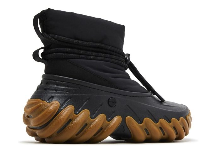 Echo Boot „Black Gum“ Echo Boot „Black Gum“
