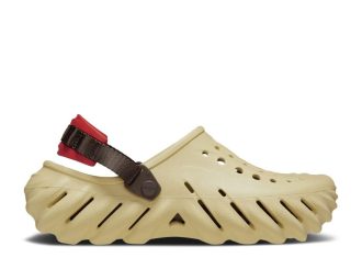 Echo Clog „Sesam“