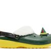 Elf x Klassischer Clog „Buddy The Elf“ Elf x Klassischer Clog „Buddy The Elf“
