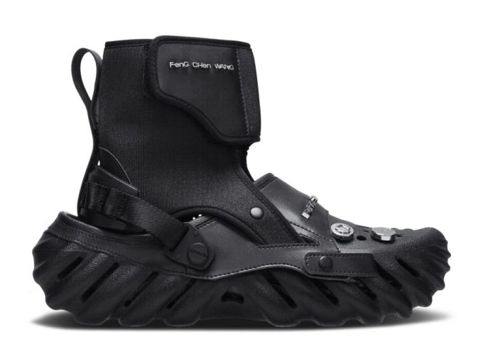 Feng Chen Wang x Echo Clog „Multi-Wear“ Feng Chen Wang x Echo Clog „Multi-Wear“