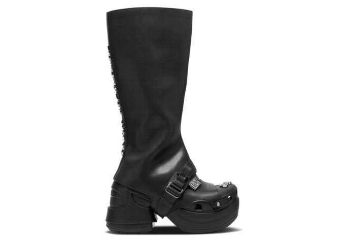 Feng Chen Wang x Siren Clog „Multi-Wear“ Feng Chen Wang x Siren Clog „Multi-Wear“