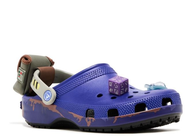 Fortnite x Classic Clog „Battle Bus“ Fortnite x Classic Clog „Battle Bus“