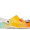 Free & Easy x Klassischer Clog „Sunset“ Free & Easy x Klassischer Clog „Sunset“