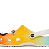 Free & Easy x Klassischer Clog „Sunset“ Free & Easy x Klassischer Clog „Sunset“