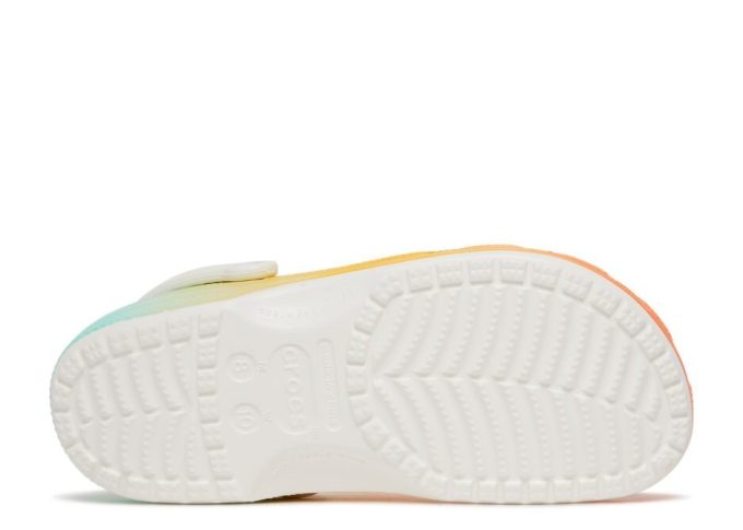 Free & Easy x Klassischer Clog „Sunset“ Free & Easy x Klassischer Clog „Sunset“