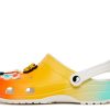 Free & Easy x Klassischer Clog „Sunset“ Free & Easy x Klassischer Clog „Sunset“