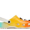 Free & Easy x Klassischer Clog „Sunset“ Free & Easy x Klassischer Clog „Sunset“
