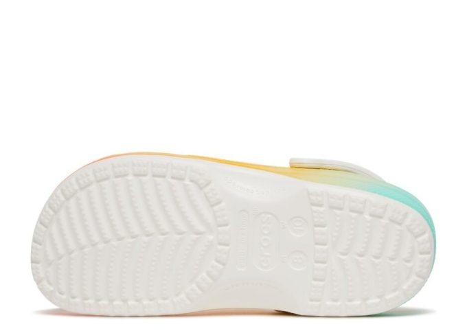 Free & Easy x Klassischer Clog „Sunset“ Free & Easy x Klassischer Clog „Sunset“